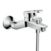 Смеситель для ванны Hansgrohe Logis Loop, хром, 71244000
