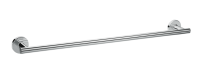Держатель для банного полотенца Hansgrohe Logis Universal, хром, 41716000
