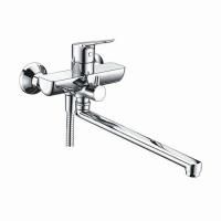 Смеситель для ванны WasserKRAFT Lippe 4500, 4502L