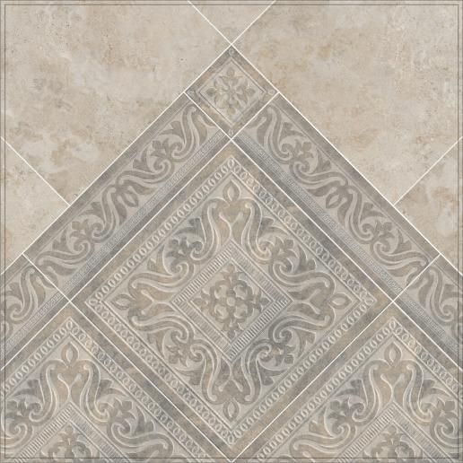 Вставка Kerama Marazzi Ровиго 14,5х14,5 HGD\A122\SG4560
