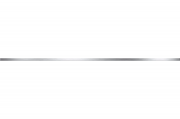 Бордюр Eletto Ceramica STAINLESS STEEL SILVER MATTE 1,2*70,9, 837451003