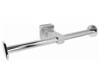 Держатель туалетной бумаги WasserKRAFT Lippe K-6500, K-6596D