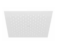 Душевая насадка WasserKRAFT Mindel 8500 белый Soft-touch, A254