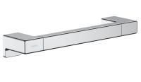 Поручень для ванны Hansgrohe AddStoris, хром, 41744000