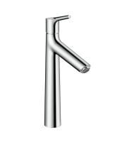 Смеситель для раковины Hansgrohe Talis S 190, со сливным гарнитуром, хром, 72031000
