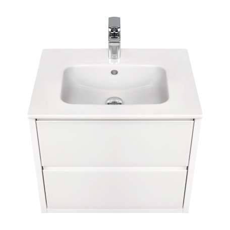 Тумба Акватон РИМИНИ 60 NEW, 1A226601RN010