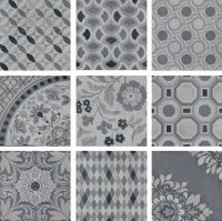 Керамогранит Kerama Marazzi Коллиано орнамент 30x30, SG914600N