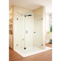 Душевая кабина Riho SCANDIC MISTRAL M204 100x80 R, GX0802702
