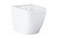 Биде напольное Grohe Euro Ceramic, альпин/белый, 39340000