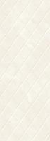 Керамическая плитка настенная Eurotile Ceramica MARBELIA (ромб) 24,5х69,5, 667 MBR1BN