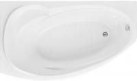 Акриловая ванна Aquanet Jersey 170x90 L