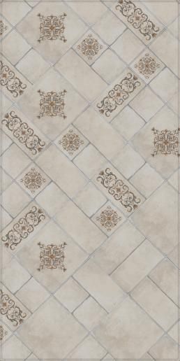 Керамогранит Kerama Marazzi Каменный остров 30х30 коричневый SG926300N