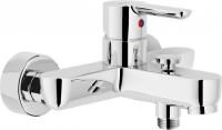 Смеситель Nobili ABC для ванны, хром AB87110/1CR