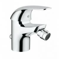 Смеситель для биде Grohe Euroeco, хром, 23263000