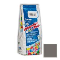 Затирка для швов ULTRACOLOR PLUS № 149/2 кг (Вулканический пепел)