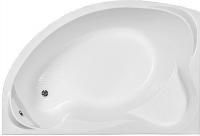 Акриловая ванна Aquanet Jamaica 160x100 L