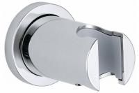 Настенный держатель для душа Grohe Rainshower, хром, 27074000