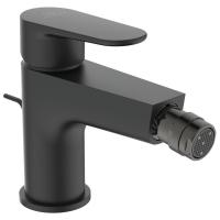 Однорукоятковый смеситель для биде Ideal Standard CERAFINE O, картридж 28 мм FirmaFlow с функцией HW