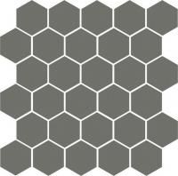 Керамогранит Kerama Marazzi Агуста серый натуральный 29,7х29,8 из 30 частей, 63003