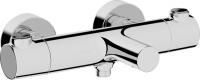 Смеситель для ванны/душа Vitra AquaHeat RS3, с термостатом, хром, A47157EXP