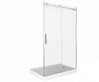 Душевые двери Bas GALAXY WTW-150-C-CH