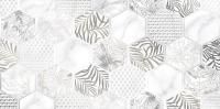 Декор Alma Ceramica Гриджио / Grigio 249*500, DWU09GRG027