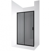 Душевые двери Ambassador Forsa 1100x2000, 17022217ABB