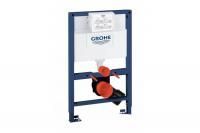 Инсталяция Grohe  Rapid SL для унитаза,  для монтажа перед стеной,  (0,82 м), 38526000