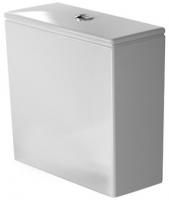 Бачок Duravit Durastyle 390 x 170 мм под унитаз, 0935100005