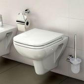 Унитаз подвесной Vitra S-20, 5507B003-0101