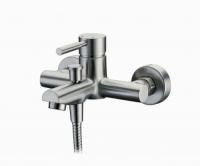 Смеситель для ванны WasserKRAFT Wern 4200, 4201