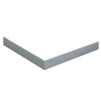 Акриловый экран Cezares 1000x800x35, TRAY-M-AH-100/80-SCR