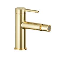 Смеситель для биде Excellent Pi AREX.1203GL (золото)