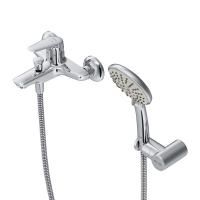 Смеситель для ванны и душа AM.PM Joy, F85E15000