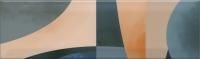 Декор Kerama Marazzi Закат 8,5x28,5, OS\A06\9010
