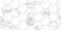 Керамическая плитка настенная Alma Ceramica рельефная Вегас / Vegas 249*500, TWU09VEG017