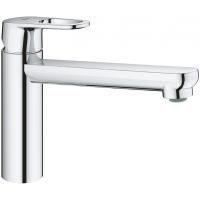 Смеситель для кухни Grohe BauFlow, хром, 31688000