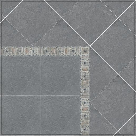 Ступень Kerama Marazzi Про Стоун 33х60 клееная беж DD600100R\GCF