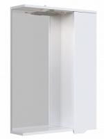 Зеркальный шкаф Sanstar Bianco 60