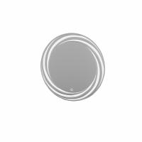 Зеркало Grossman ARMA D800 800*800*45 LED с сенсорным выключателем