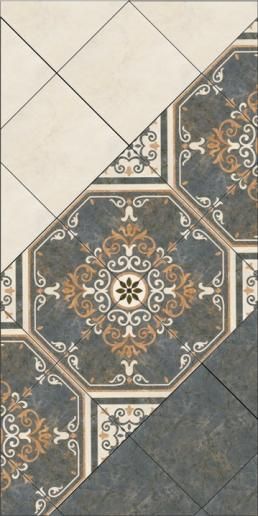 ПЛИТКА керамическая Kerama Marazzi Кашмир коричневый 40,2х40,2 4192