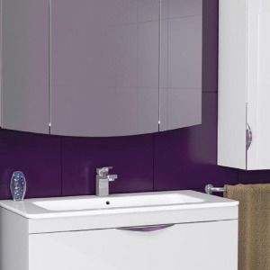 Умывальник Dreja Myjois Euphoria 80, 640177