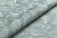 Обои виниловые Kerama Marazzi Оазис база, тёмный зелёный, KM6210