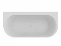 Ванна из искусственного мрамора Riho ESSENCE B2W 180х80, BS7200500000000