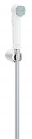 Набор для гигиенического душа Grohe Tempesta-F (гигиенический душ, настенный держатель, шланг 1250 м