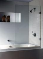 Шторка для ванны Riho SCANDIC S108 150х85, GC58200