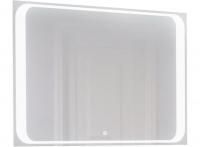 Зеркало Jorno Modul 100 с подсветкой, Mоl.02.92/W
