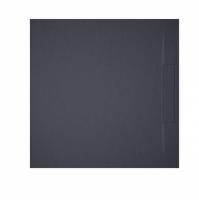 Душевой поддон Riho ISOLA 90x90  COLOUR ANTRACIT, DR220800000000S