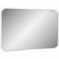 Зеркало Edelform Мodest Led 100 с подсветкой с сенсорным выключателем, ZLP244