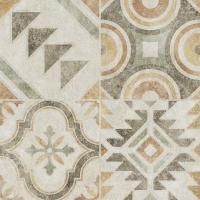 Декор Kerama Marazzi Кампионе 3 20x20 мат, HGD\A508\5009